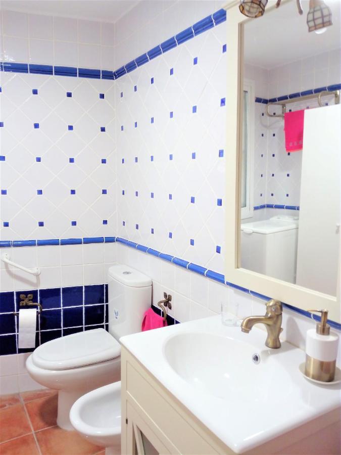 ¡en Frente De La Giralda-catedral! Appartement Séville