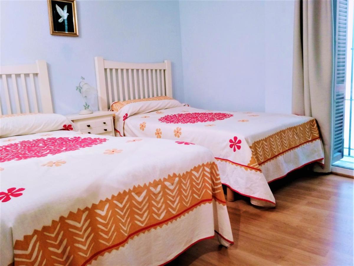 ¡en Frente De La Giralda-catedral! Appartement