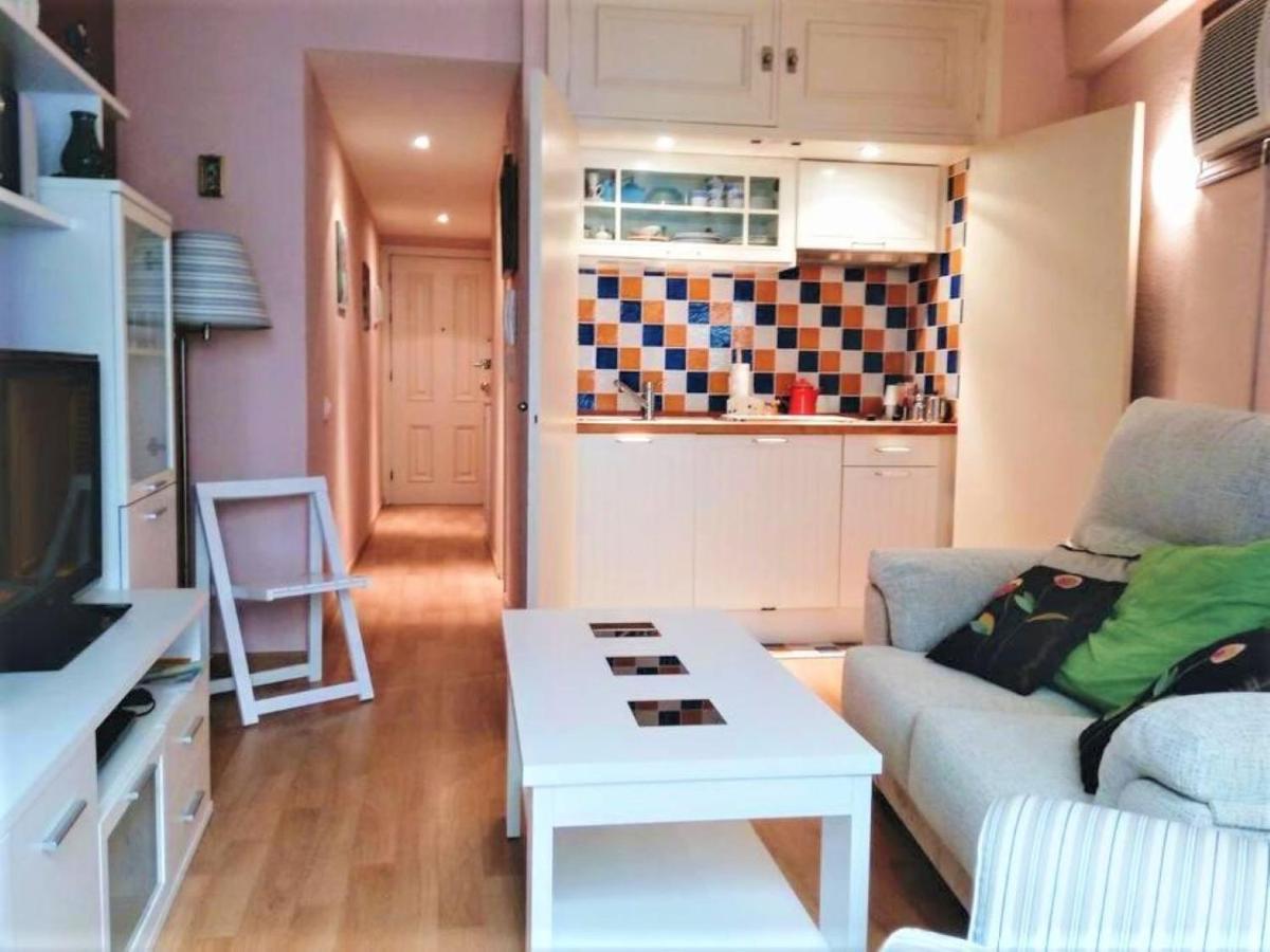 ¡en Frente De La Giralda-catedral! Appartement Séville